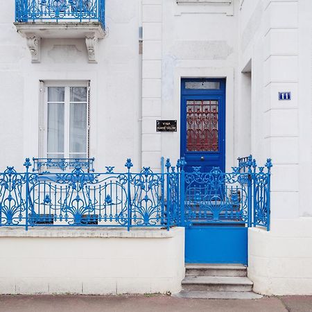 Studio Vichy Patrimoine Mondial Villa Marie Celine Zewnętrze zdjęcie